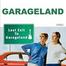 Garageland - Last Exit To Garageland (1997)