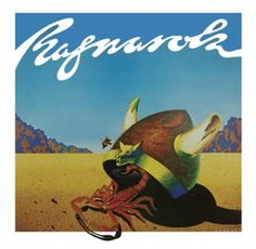 Ragnarok - Ragnarok (1975)