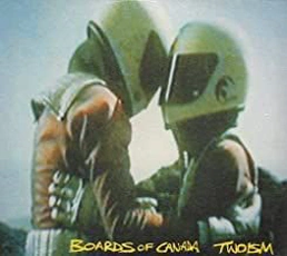 Boards Of Canada - Twoism (1995)