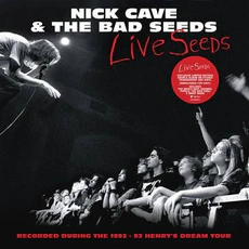 Nick Cave & The Bad Seeds - Live Seeds (RSD) (2022)