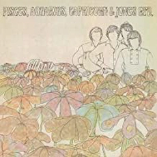 The Monkees - Pisces, Aquarius, Capricorn & Jones LTD. (1967)