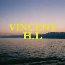Vincent H.L - Weird Days (2018)