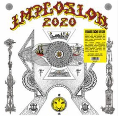 Implosion - Implosion 2020 (2020)