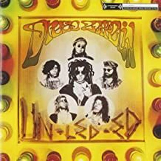 Dread Zeppelin - Un-Led-Ed (1990)