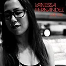 Venessa Fernandez - Use Me [SACD](2014)
