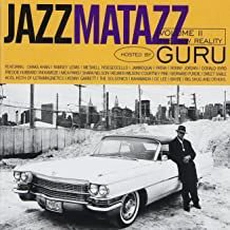 Guru's Jazzmatazz - Vol.2 (1995)