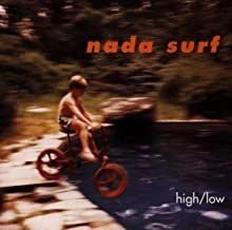 Nadar Surf - High/Low (1996)