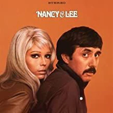 Nancy Sinatra And Lee Hazlewood - Nancy & Lee (1968)