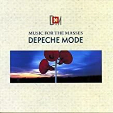 Depeche Mode - Music For The Masses (1987)
