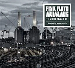 Pink Floyd - Animals (2018 Remix) (1977)
