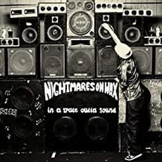 Nightmares On Wax - In A Space Outta Sight (2006)