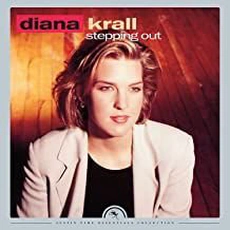 Diana Krall - Stepping Out [HiRes](1993)