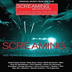 Various Artists - A Screaming Masterpiece [DVD]