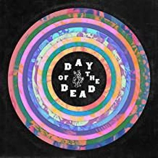 Various Artists - Day Of The Dead (2016)