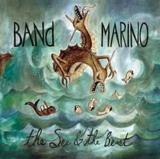 Band Marino - The Sea & The Beast (2006)