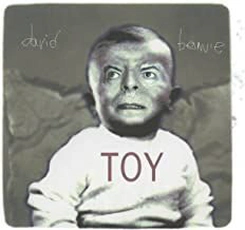 David Bowie - Toy Box (2021)