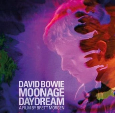 David Bowie - Moonage Daydream (A Film By Brett Morgen)