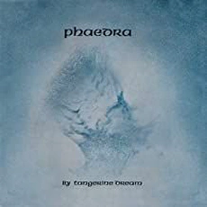 Tangerine Dream - Phaedra (1974)