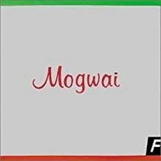 Mogwai - Happy Songs for Happy People (2003)