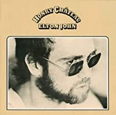 Elton John - Honky Chateau (1973)