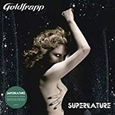 Goldfrapp - Supernature (2006)