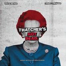 David Menke/Lionel Liminana - Thatcher's Not Dead (2023)