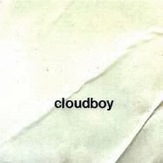 Cloudboy - Down at the end of the Garden (2001)