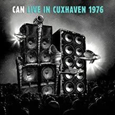 Can - Live in Cuxhaven 1976 (2021)
