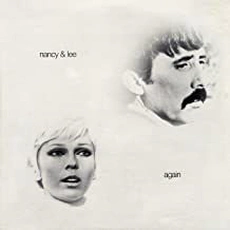 Nancy Sinatra & Lee Hazelwood - Nancy & Lee Again (1972)