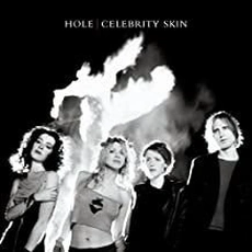 Hole - Celebrity Skin (1998)