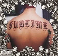 Sublime - Sublime (1996)