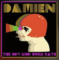 Damien - The Boy Who Drew Cats (2023)