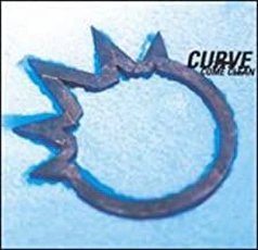 Curve - Come Clean (1998)